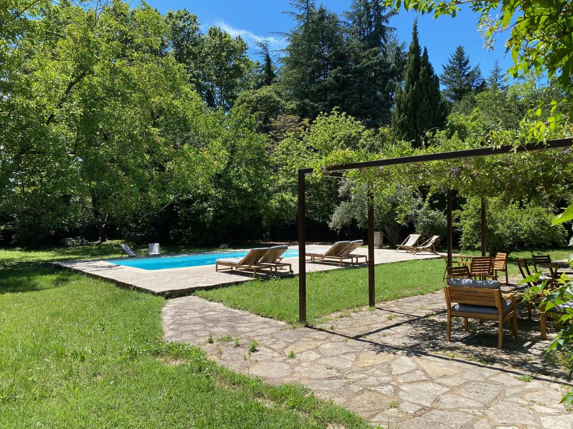 Saint Sebastien d'Aigrefeuille L'Auberge Du Ranc المظهر الخارجي الصورة